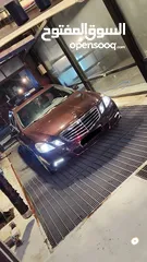  1 مرسيدس e250 فندجارد