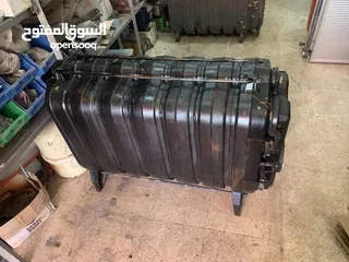  4 بيع وشراء وصيانة جميع انواع بويلرات التدفئة والحارقات والسخانات الشمسيه