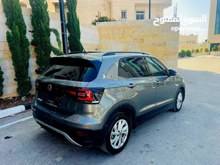  5 تي كروس. فلللللل بدون فتحه. بسعرررر حرق حرق