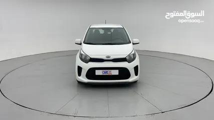  8 (FREE HOME TEST DRIVE AND ZERO DOWN PAYMENT) KIA PICANTO