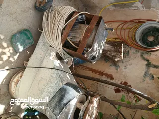  2 جلاي بلاط 1 فاز للبيع