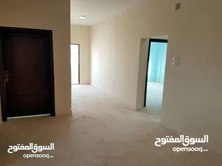  6 المفرق - شقة مميزة للإيجار في موقع حيوي