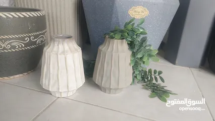  20 قواوير زراعية بسعر الجمله