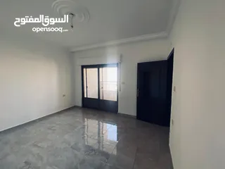  2 ‎ شقة حديثة بحي أم عليقة، عين الباشا 3 غرف نوم طابق ثاني