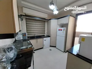  5 شقة مفروشة للإيجار 115م2 ( Property 17929 ) سنوي فقط