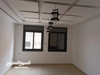  9 شقة للبيع طابق اول