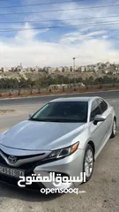  1 كامري 2018