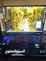  1 Acer hilose 2024 Rtx 4080 كفالة 3سنوات