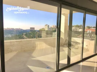  1 شقة للبيع خلف منتدى شارك الشبابي