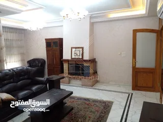  10   Furnished Apartment For Rent In Um Al Summaq