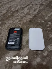  12 جهاز ثابت راوتر أمنية EVO 4G مستعمل بحالة ممتازة وأجهزة Mifi بحالة الوكالة بالكرتونة غير مستعملة ...