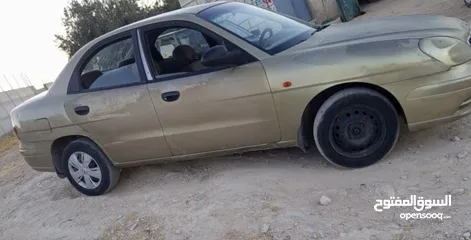  1 دايو نوبيرا2000