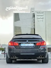  15 استراد امريكيBmw550