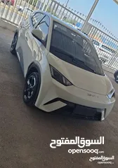  1 بي واي دي للبيع فحص كامل 7 جيد لون بيج ماشيه 13000الف كيلو عداد اصلي