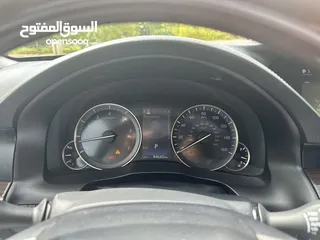  30 لكزس 2017 بانوراما (Lexus 2017 Panorama )