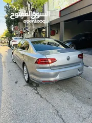  8 فولكس فاجن باسات