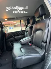  23 Infinity QX 80 (2017) وارد الوكالة