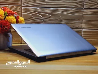  5 Lenovo Ideapad 320-14IKB 80XK Core i5-7th Gen 8Gb Ram 256Gb SSD Nvidia 940MX, 2Gb Vram 14inch