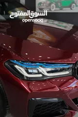  4 بي ام 530e فل الفل 2022
