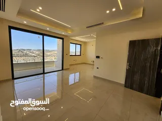  3 شقة فارغة للبيع في دابوق - REF:14658