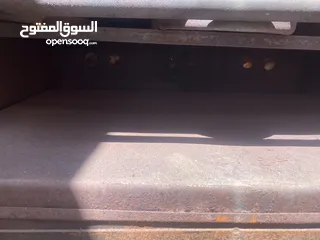  2 فرن عربي شغال تمام