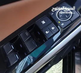  18 Lexus Is250 F Sport V6 2.5L Full Option Model 2015