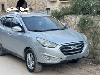  1 هونداي توسان