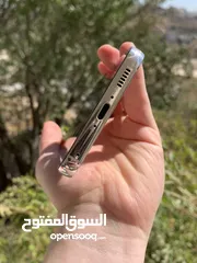  8 سامسونج اس 23 عادي 128 / 8 جيجا رام، جهاز مش شبه جديد بتقدر تحكي اكتر من شبه كرتونة لسا لزقته عليه