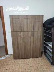 16 خزائن احذي احجم جامبو