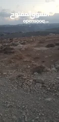  2 ارض مطله للبيع