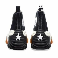  3 converse run star motion sneakers high top كونفيرس رن ستار موشن سنيكرز هاي توب