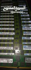  1 RAM HP 16GB 2RX4 2133