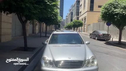  20 بيع مرسيدس سي 230/