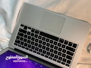  13 MacBook Air 2017 like new