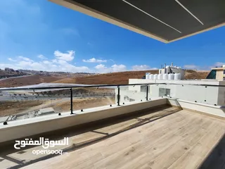  22 شقة أرضية مميزة في عبدون للبيع بموقع حيوي   الرقم المرجعي : 14199