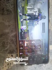  1 حساب ببجي مراوس بامفور ثلجي