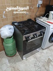  2 غاز بوش امريكي اصلي للبيع 60*60