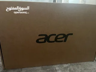  5 لابتوب ايسر كور i3 مستعمل استعمال بسيط للتواصل على الرقم يلي بلوصف