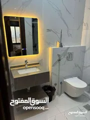  13 شقة مفروشة سوبر ديلوكس اعلان رقم (R216)