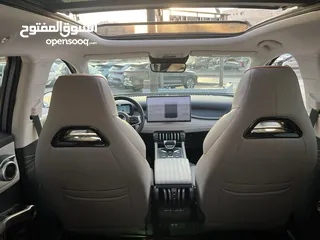  17 BYD YUAN PLUS 2023 اعلى صنف