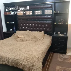  3 غرفه نوم للبيع بحاله جيدة جدا نظيفه للبيع المستعجل