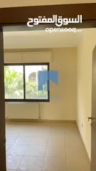  16 شقة فاخرة للبيع في الشميساني طابق ارضي معلق 230م تشطيب سوبر ديلوكس بسعر مغري لم تسكن