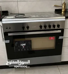  4 أجهزه كهربائيه للبيع جديد