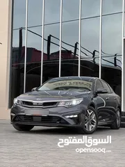  4 kia k5 2019 وارد كوريا فحص كامل