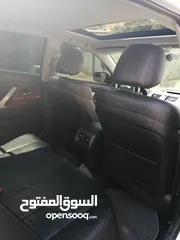  3 كامري 2008 بداعي السفر