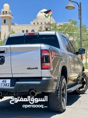  28 دودج رام ديزل ((2022)) ريبل اضافات خاصه 7جيد عداد شبه زيرووو قمه الفخامة بانوراما فل بسعرر مغرري