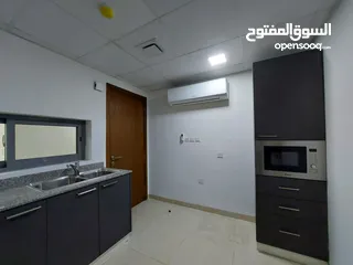  5 2 BR Flat in Qurum with Shared Pool & Gym