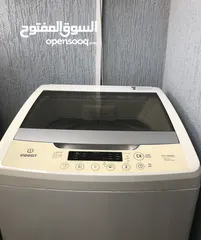  1 Urgent Sale ! Urgent Sale !Automatic Washing Machine
