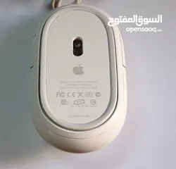  9 شواحن ابل اصلية /ماوسات ابل Apple