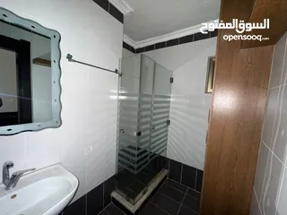  9 شقة غير مفروشة للايجار في مرج الحمام ( Property 38786 ) سنوي فقط